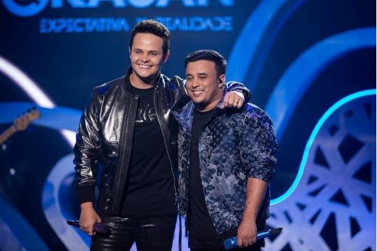 Matheus e Kauan