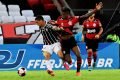 Flamengo e Fluminense jogam final do Carioca