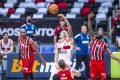 Final da NBB entre Flamengo e São Paulo
