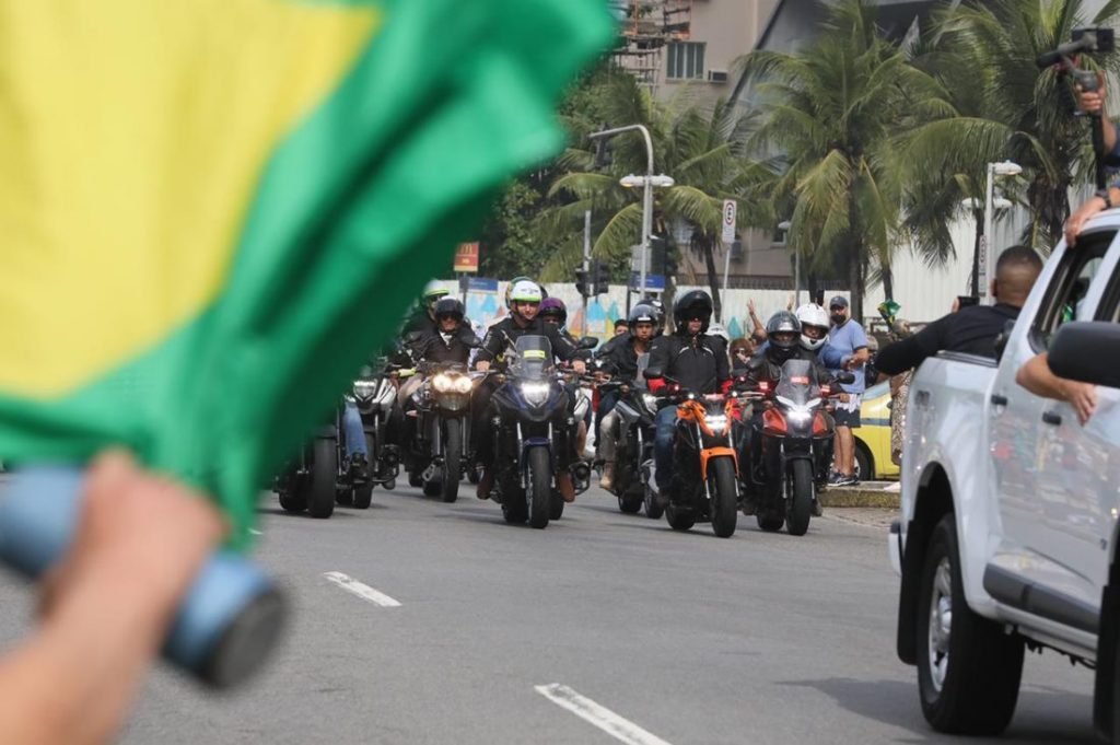 bolsonaro_passeio rio