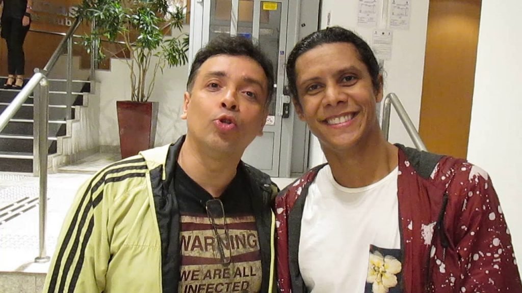 Juntos há 18 anos, Rodrigo Fagundes e Wendell Bendelack vão se casar Metrópoles Juntos há 18 anos, Rodrigo Fagundes e Wendell Bendelack vão se casar Metrópoles