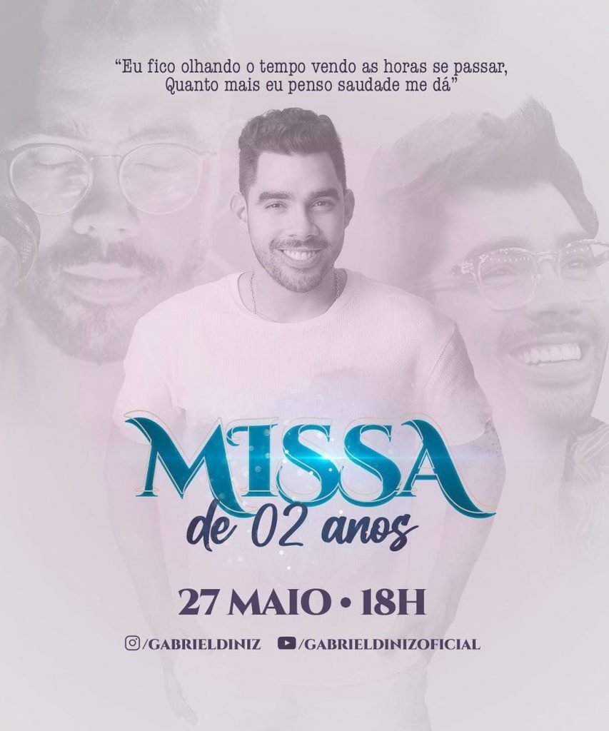 Gabriel Diniz