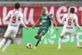 São Paulo e Palmeiras decidem título paulist