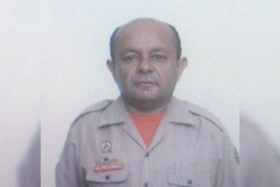 Bombeiro do DF é morto durante assalto em Samambaia