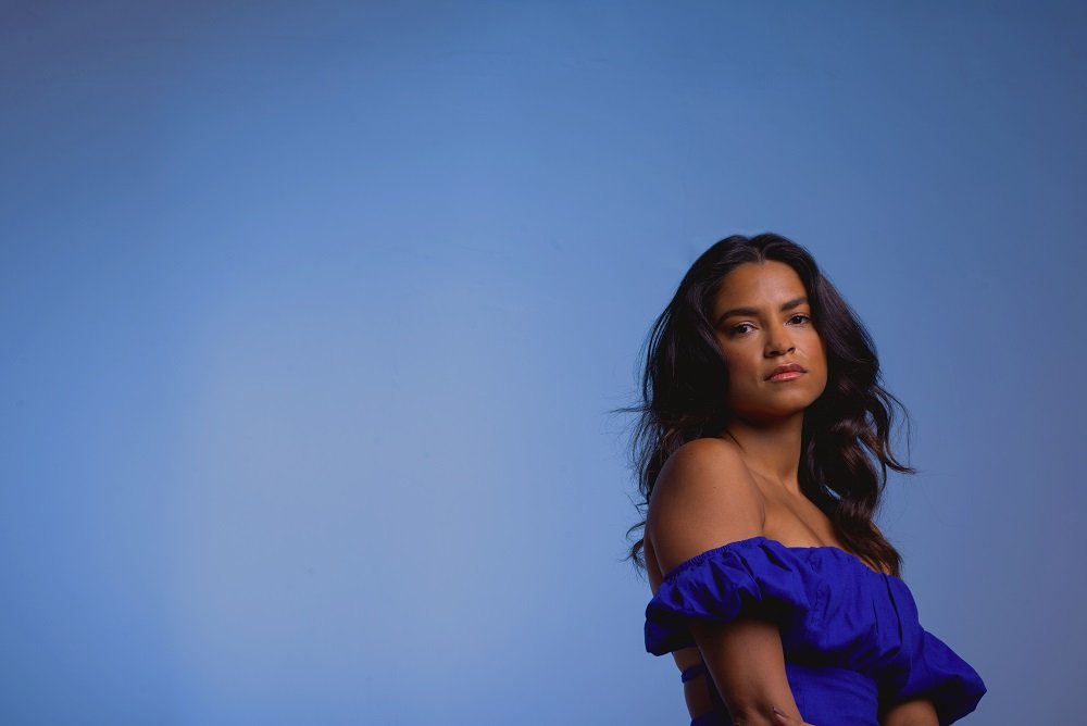 Lucy Alves