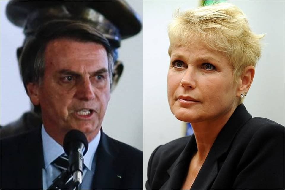 xuxa bolsonaro