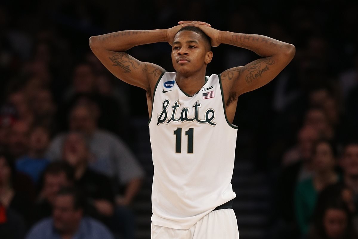 Ex-jogador da NBA, Keith Appling, está foragido por ...