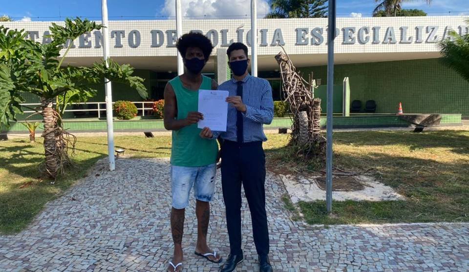 Pedido de investigação de racismo no Metrô