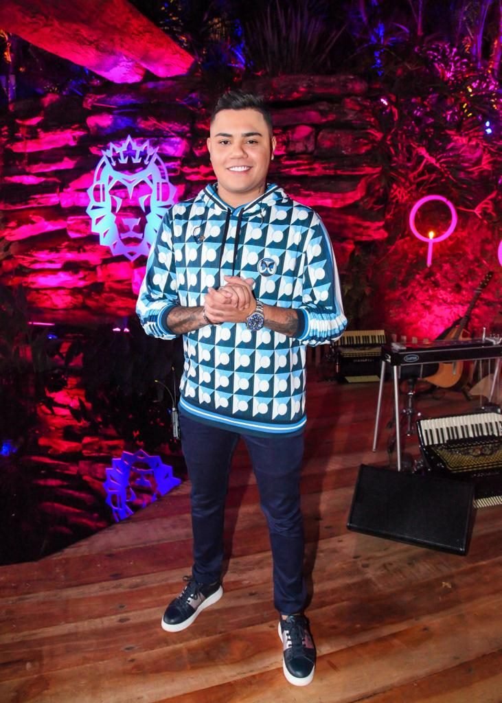 Felipe Araujo