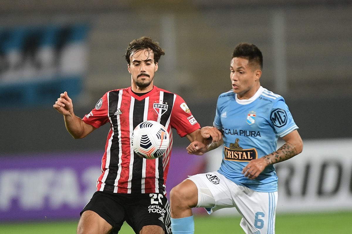 Transmissão ao vivo de Rentistas x São Paulo e onde assistir