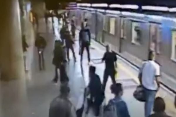 Metrô