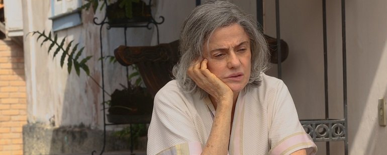Marieta Severo noites de alface