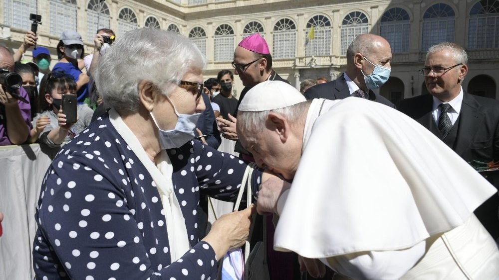 Papa Francisco