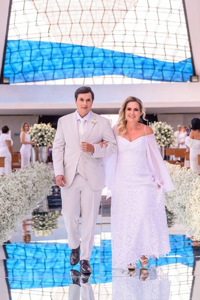 Casamento Camilla Amorim e Lucas Alagemovits