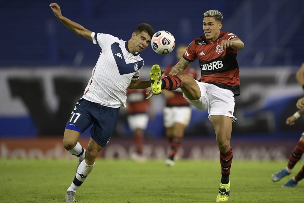 Onde vai passar jogo do Flamengo hoje e horário da Libertadores (31/08)