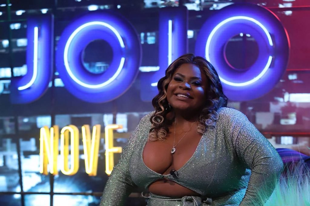 Jojo Todynho no Multishow