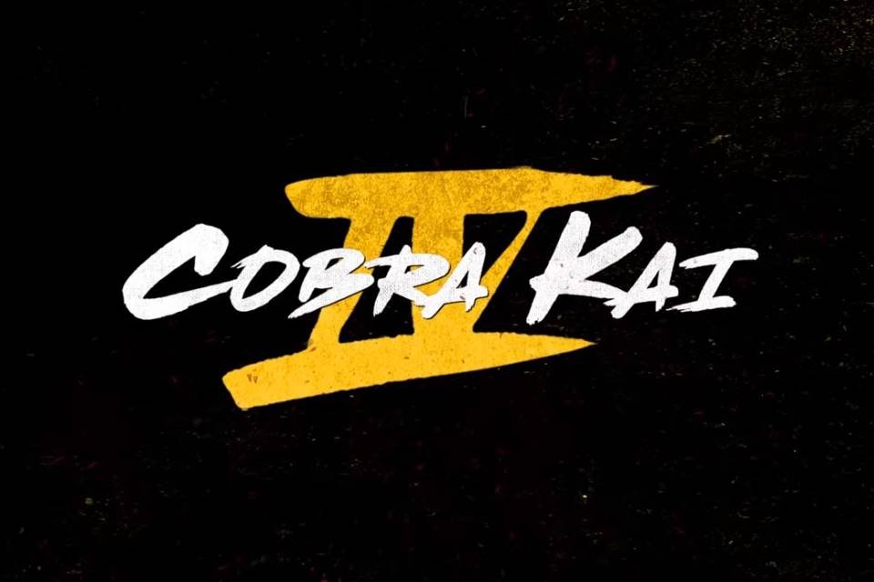 Assista Cobra Kai temporada 4 episódio 1 em streaming