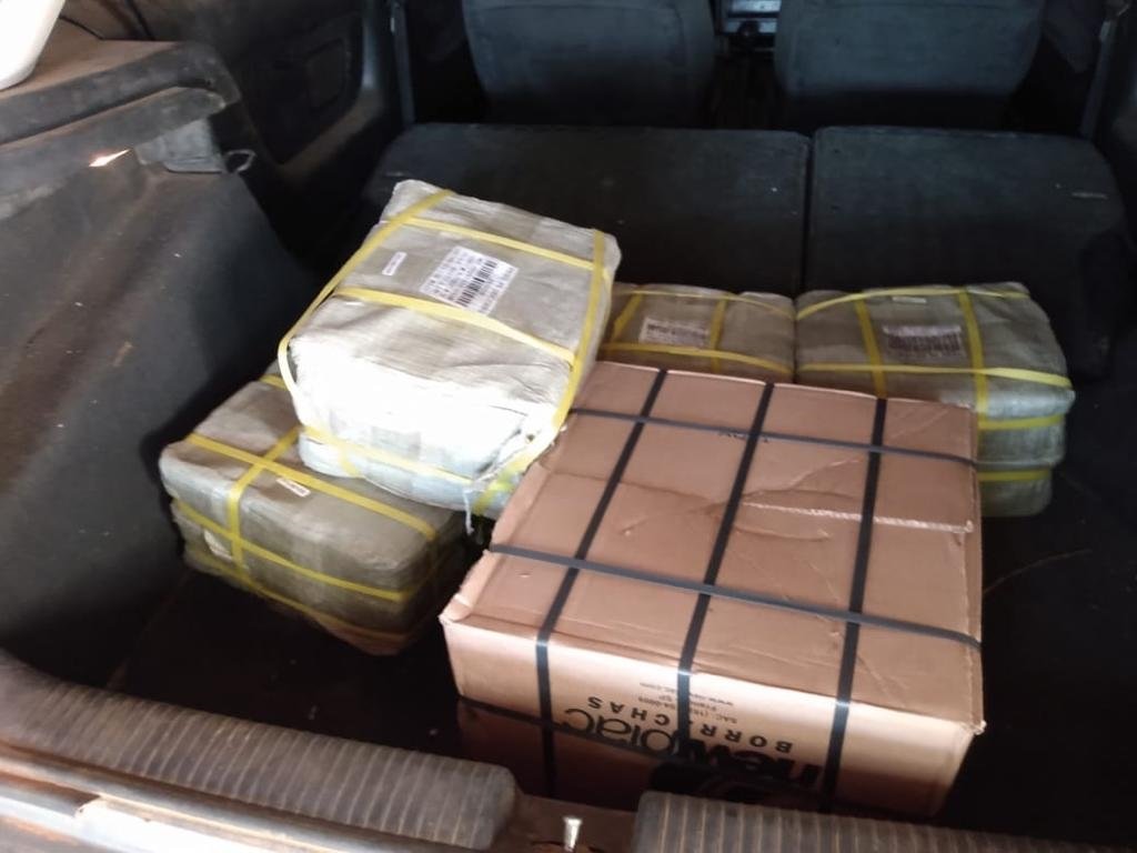Idoso é preso em flagrante por venda de peças automotivas falsificadas em  Campinas, Campinas e Região