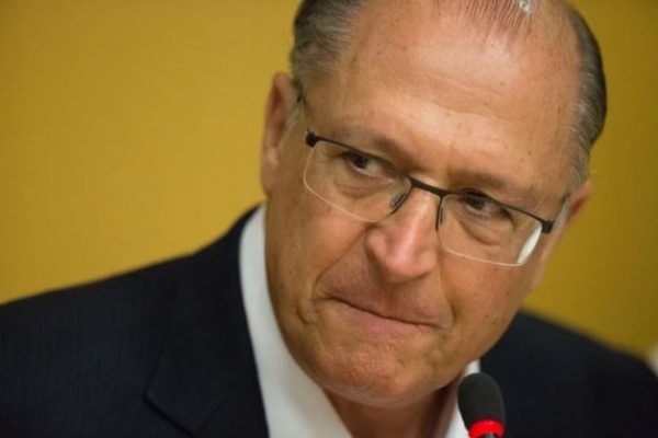 Geraldo Alckmin, médico e político brasileiro, ex-governador de São Paulo