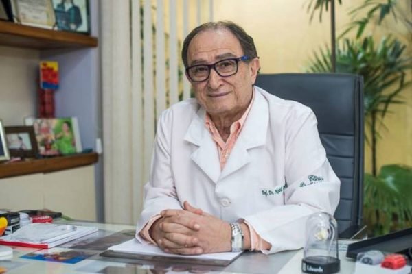 Nabil Ghorayeb