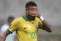 Neymar Seleção Brasileira Nike