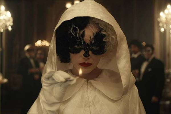 Filme Cruella