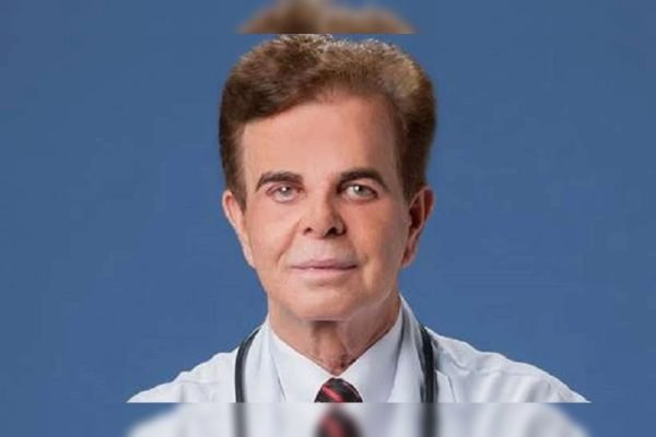 cardiologista Bauer Dias da Silva