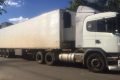 Motorista é preso com mais de 2 mil comprimidos de rebite na BR-153