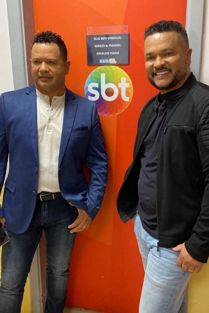 Sérgio & Manoel