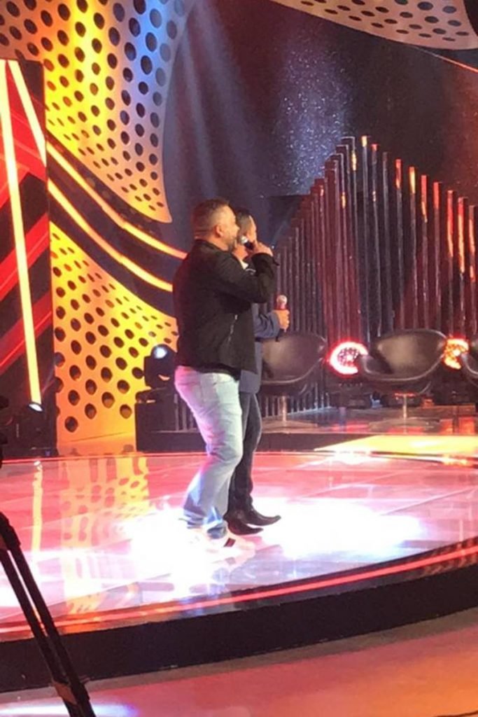Sérgio & Manoel