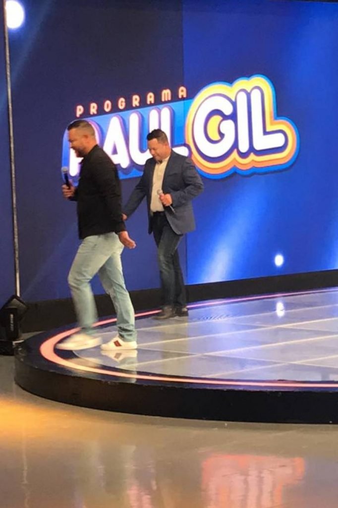 Sérgio & Manoel