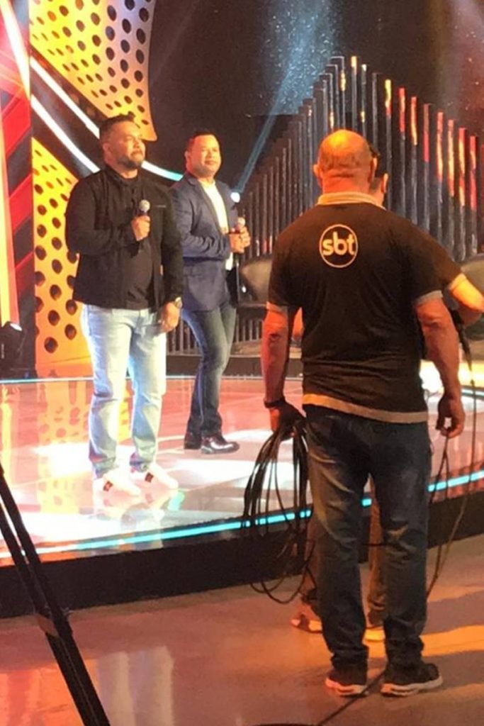 Sérgio & Manoel