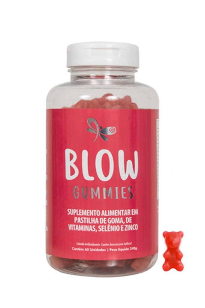 Blow Gummies