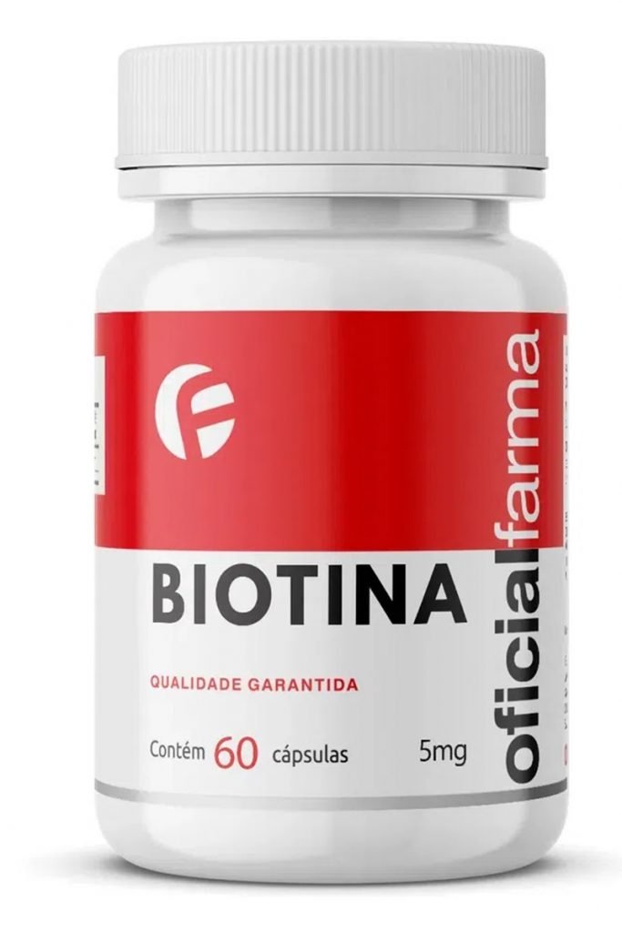 Biotina