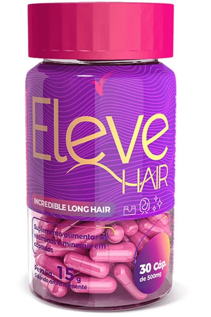 Eleve Hair