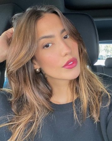 Gabi Brandt