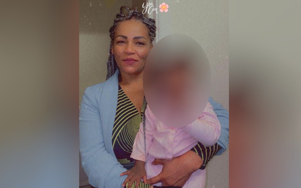 goias mulher realiza procedimento estetico em clinica clandestina