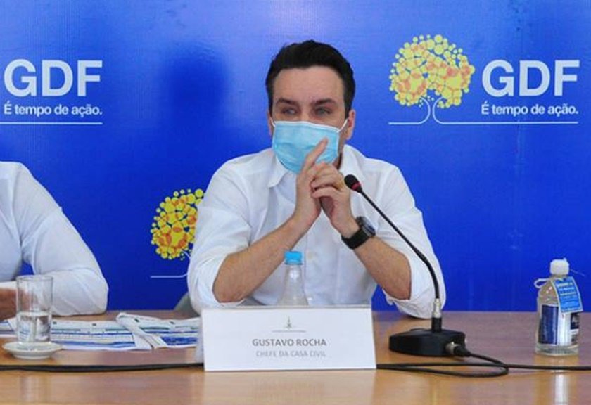 Gustavo Rocha