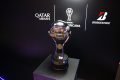 Taça da Copa Sul-Americana