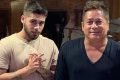 Leonardo e ze felipe