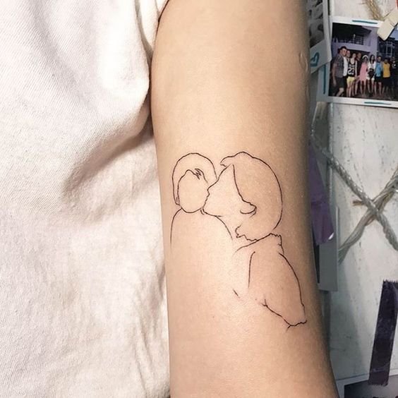 Tendências para tatuagem 2021 - 4 estilos e muitas imagens para inspirar