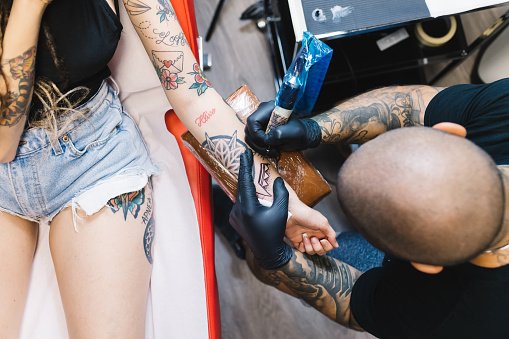 5 tatuagens realistas para você se inspirar