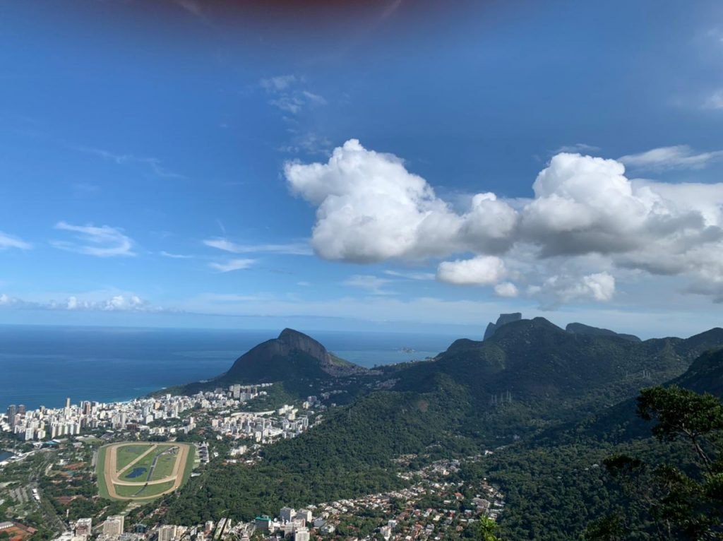 Iphan faz parceria para criar roteiro histórico na Floresta da Tijuca