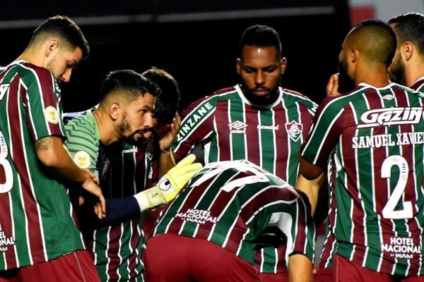 Fluminense fará sua estreia na Copa do Brasil