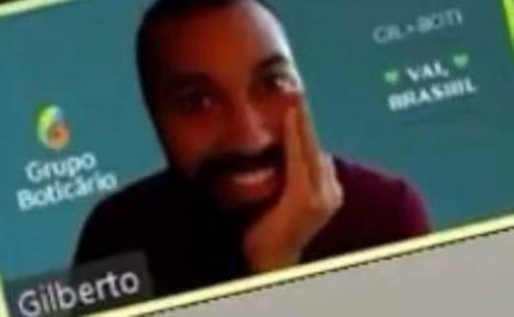 gil do vigor boticario
