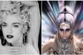 Madonna e Lady Gaga