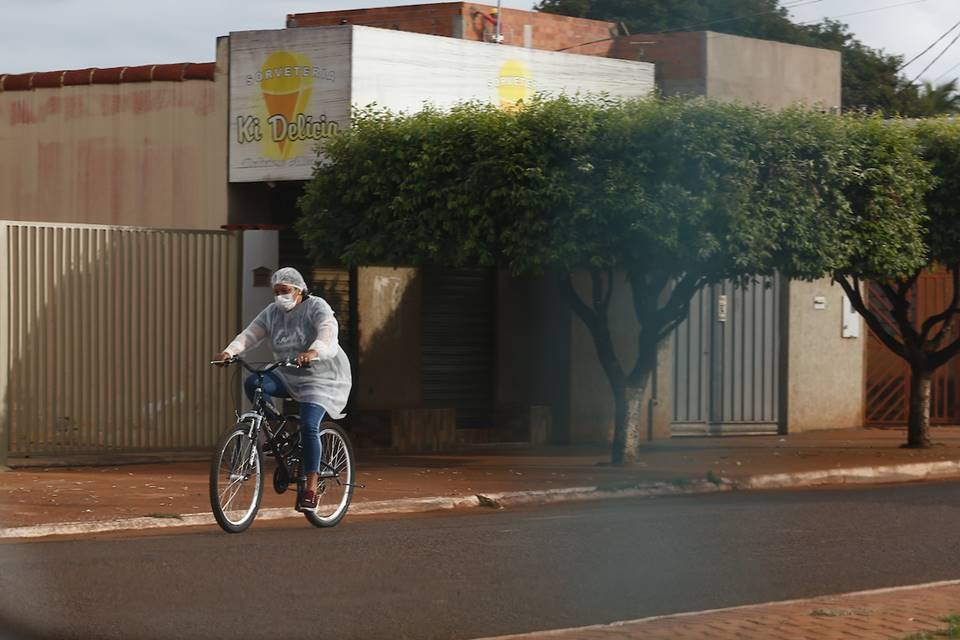 porteirão, em goiás, é a cidade brasileira com maior índice de covid-19 na população