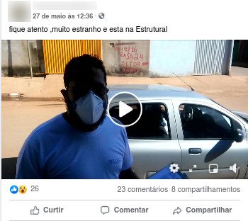 publicação