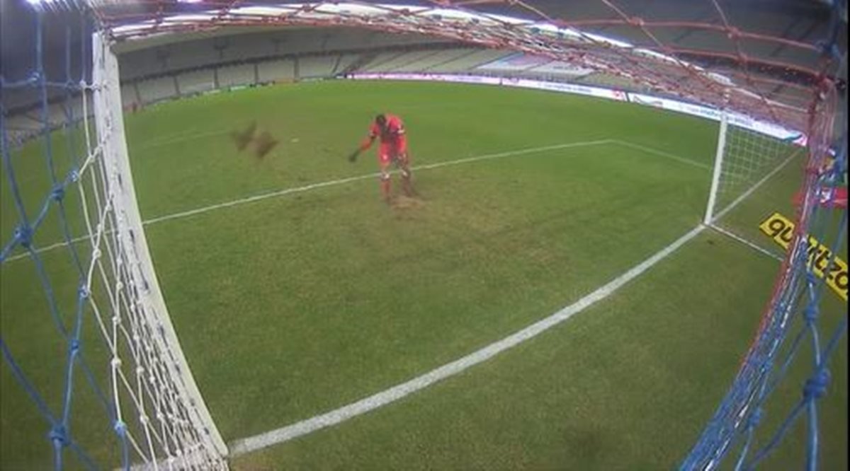 Fez gol, deu assistência e ajudou a - Doentes por Futebol