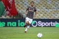Fred do Fluminense